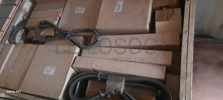 Spare parts