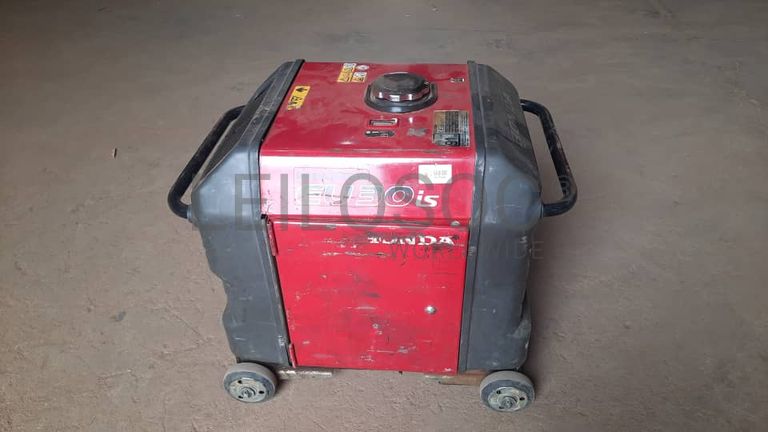 Generator Honda - EU30i