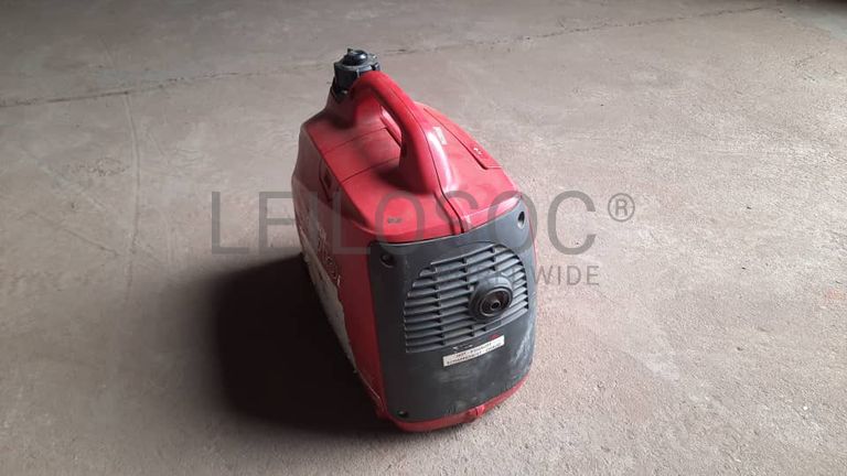 Generator Honda -EU30i
