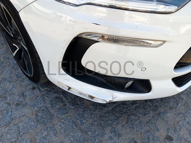 Citroën DS5 Hybrid 4 · Ano 2012