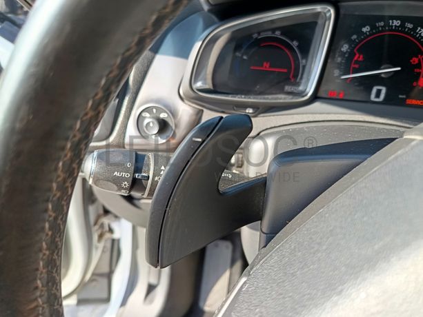 Citroën DS5 Hybrid 4 · Ano 2012