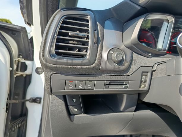 Citroën DS5 Hybrid 4 · Ano 2012