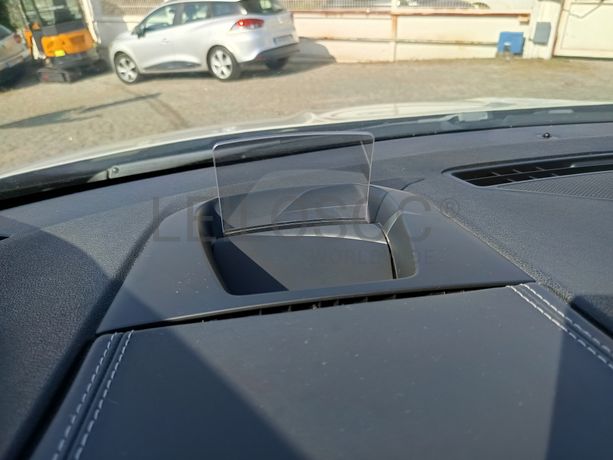 Citroën DS5 Hybrid 4 · Ano 2012