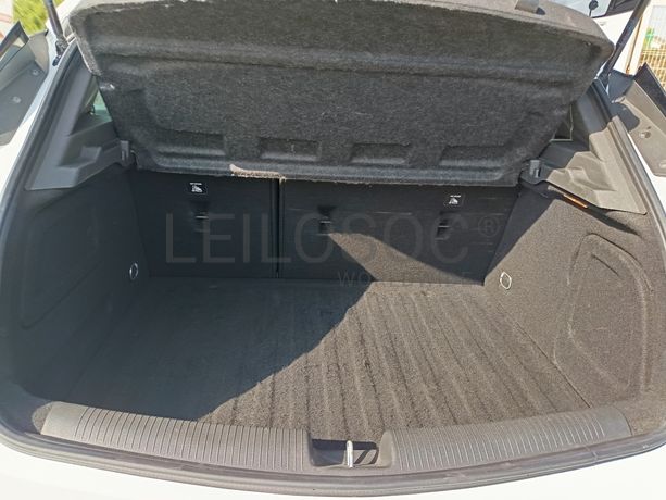 Opel Astra · Ano 2020