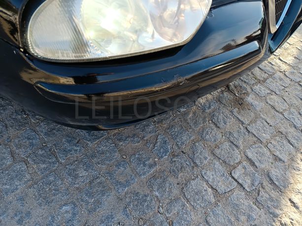 Alfa Romeo 1.9 JTD · Ano 2002