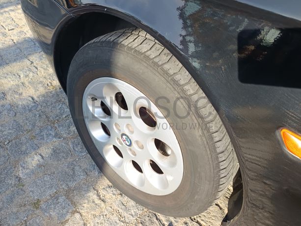 Alfa Romeo 1.9 JTD · Ano 2002