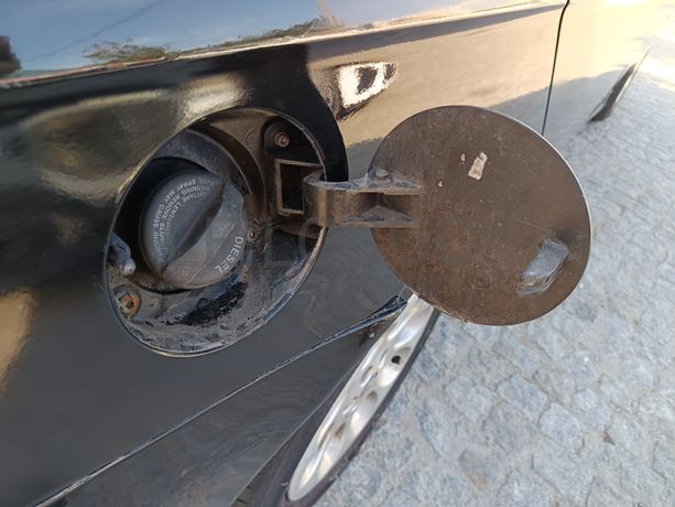 Alfa Romeo 1.9 JTD · Ano 2002