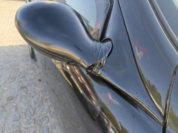 Alfa Romeo 1.9 JTD · Ano 2002