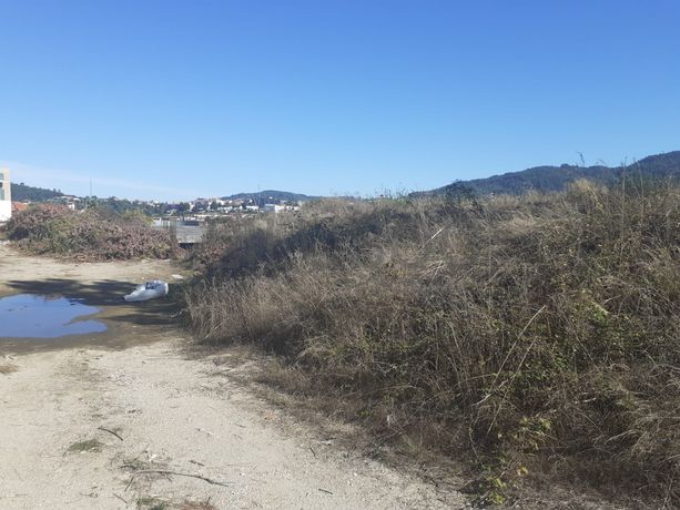 Terreno para Construção · Vizela