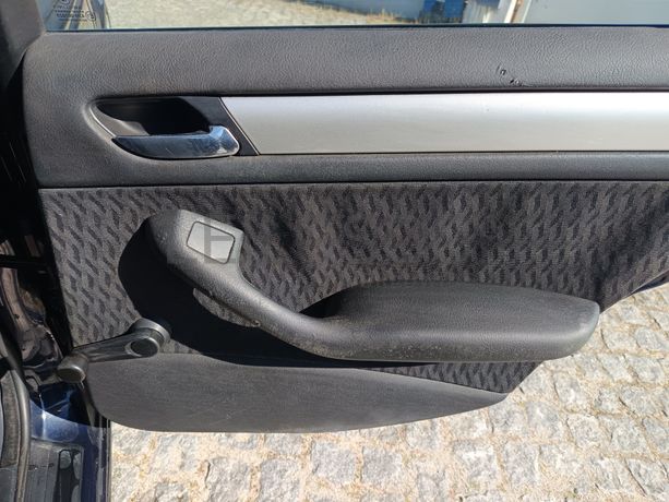 BMW 320d · Ano 2000