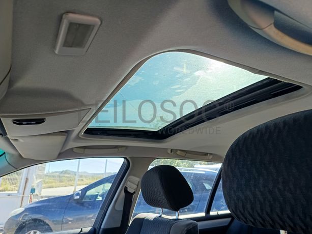 BMW 320d · Ano 2000