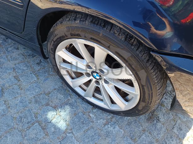 BMW 320d · Ano 2000