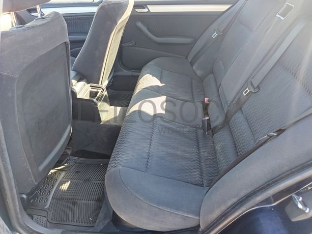 BMW 320d · Ano 2000