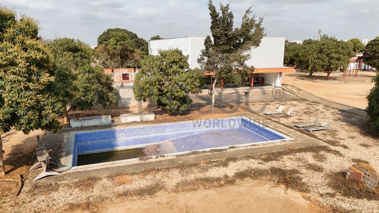 Kikuxi | Estaleiro Industrial com Infraestruturas Residenciais e Operacionais