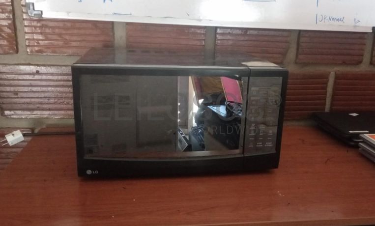 Microondas  - LG