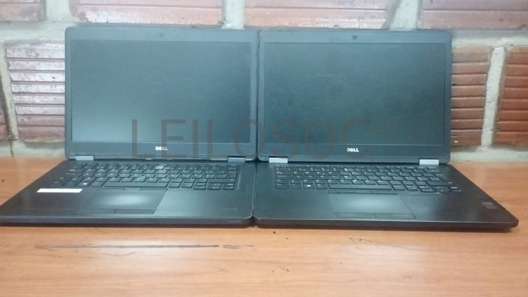 Portáteis Dell