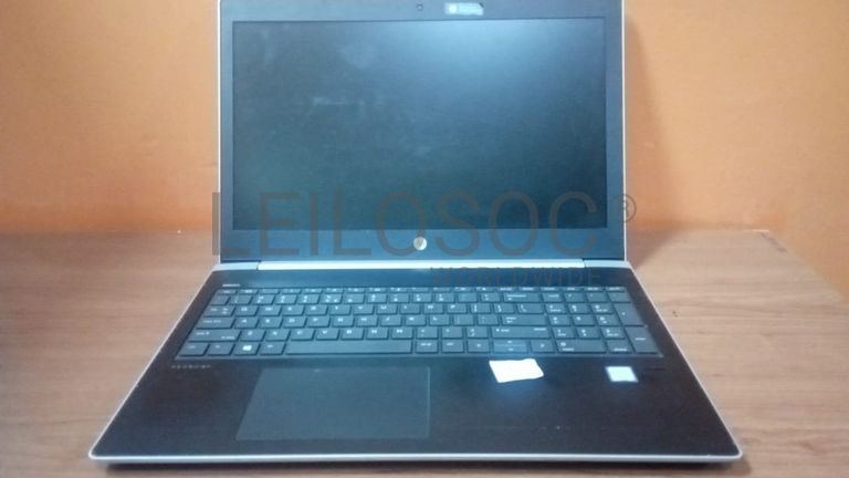 Portátil - HP/ProBook