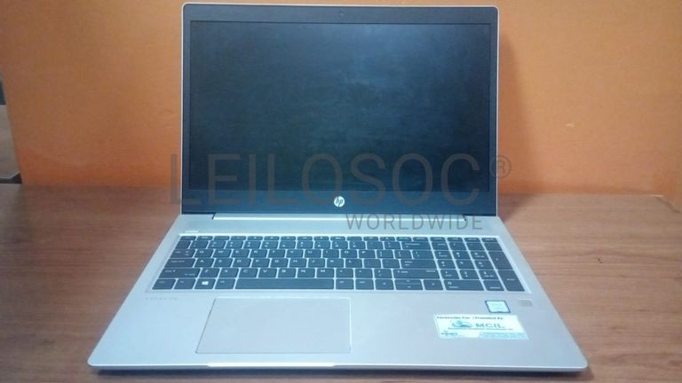 Portátil - HP/ProBook