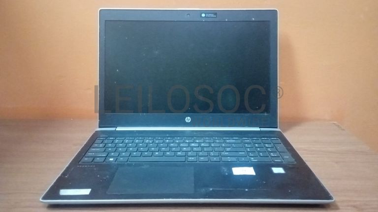 Portátil - HP/ProBook