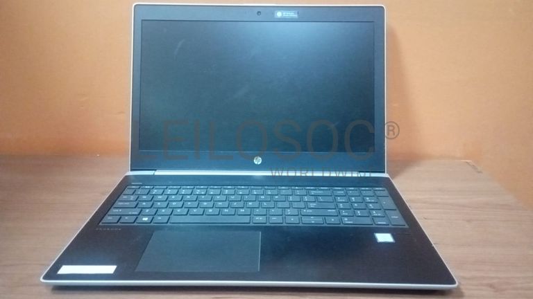 portátil - HP/ProBook