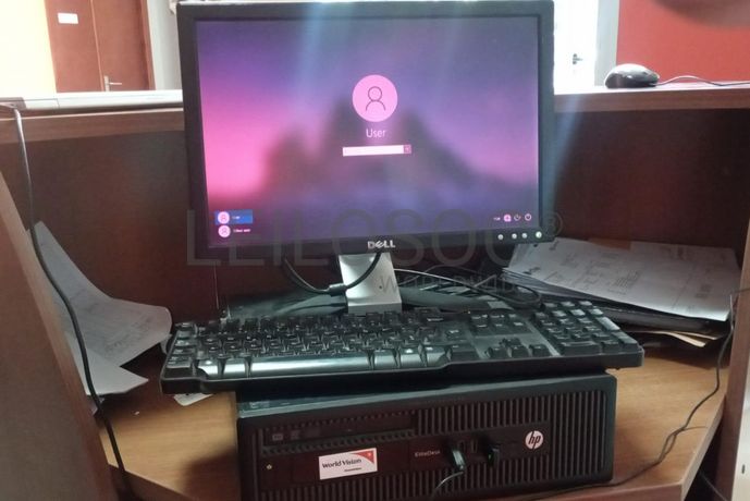 Material Informático