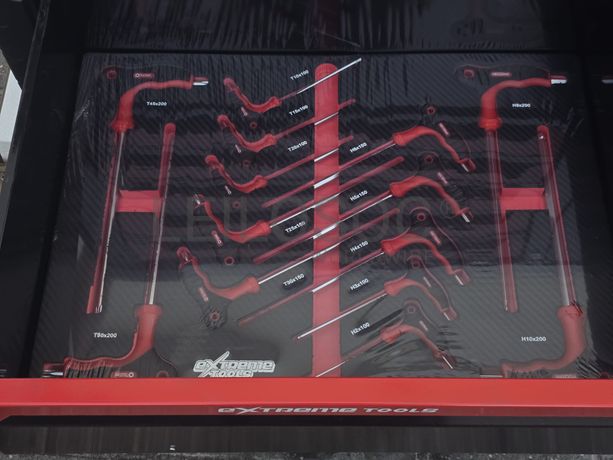Carrinho Ferramentas XXL