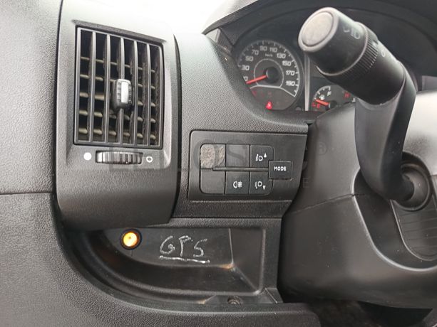 Peugeot Boxer · Ano 2014