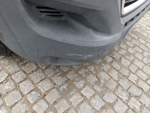Peugeot Boxer · Ano 2014