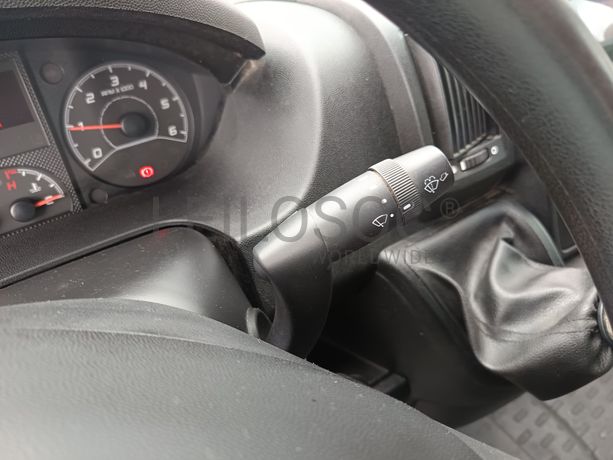 Peugeot Boxer · Ano 2014