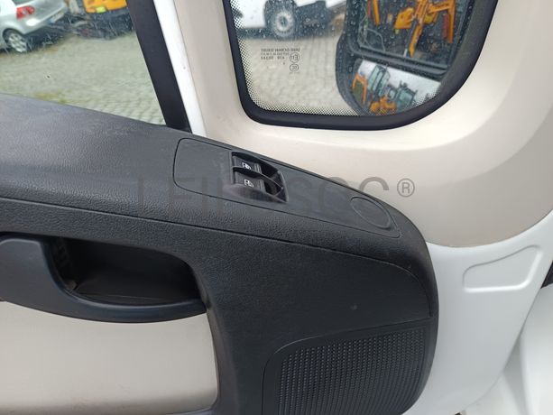 Peugeot Boxer · Ano 2014