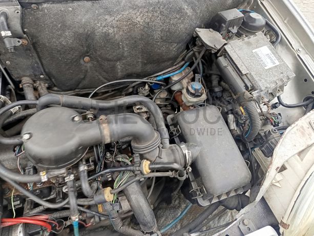 Fiat 187 Seicento · Ano 2000