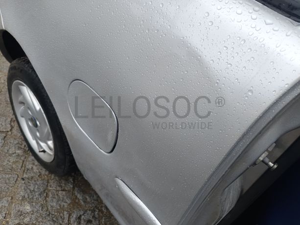 Fiat 187 Seicento · Ano 2000