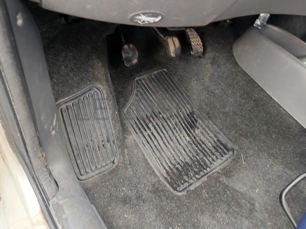 Fiat 187 Seicento · Ano 2000