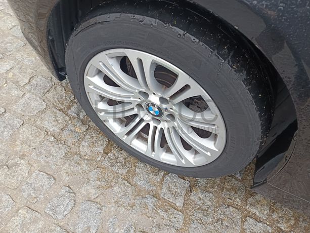 BMW 520D · Ano 2006