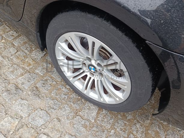 BMW 520D · Ano 2006