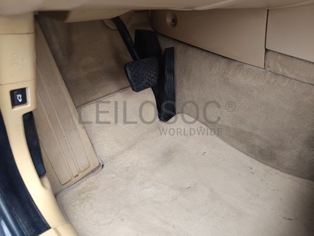 BMW 520D · Ano 2006