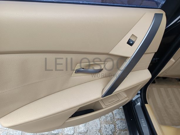 BMW 520D · Ano 2006