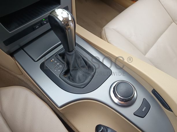 BMW 520D · Ano 2006