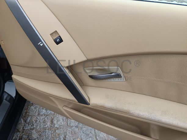 BMW 520D · Ano 2006