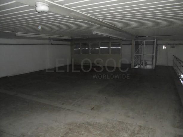 Armazém · Mogege, Vila Nova de Famalicão