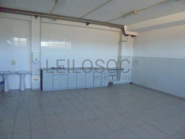 Armazém · Mogege, Vila Nova de Famalicão