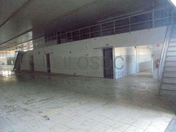 Armazém · Mogege, Vila Nova de Famalicão