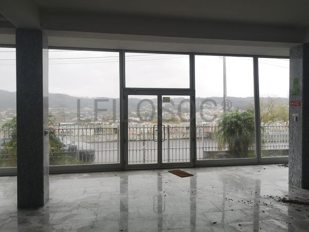 Armazém · Mogege, Vila Nova de Famalicão