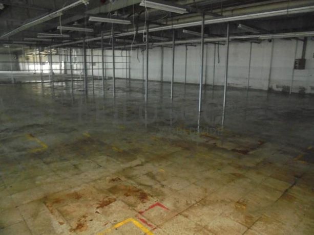 Armazém · Mogege, Vila Nova de Famalicão