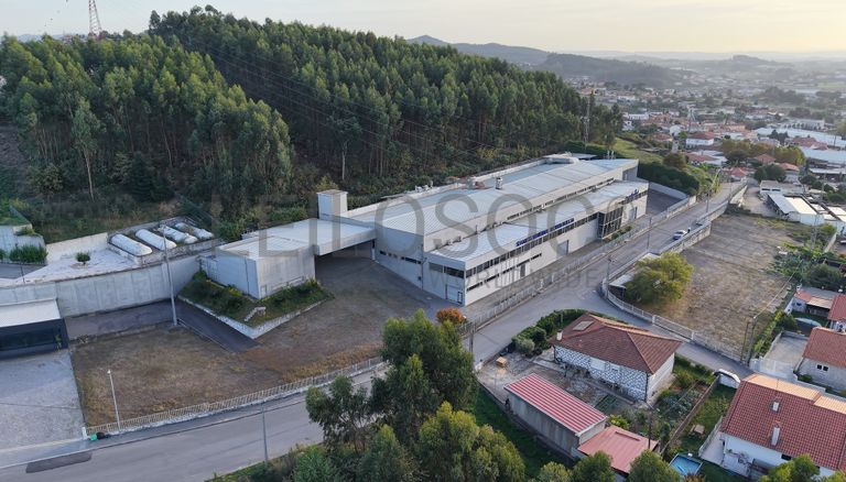 Armazém · Mogege, Vila Nova de Famalicão