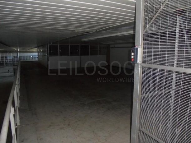 Armazém · Mogege, Vila Nova de Famalicão