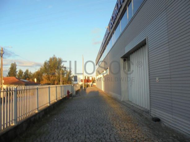 Armazém · Mogege, Vila Nova de Famalicão