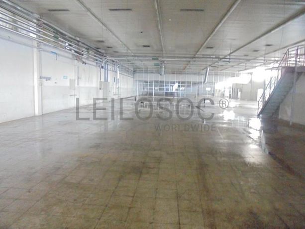 Armazém · Mogege, Vila Nova de Famalicão