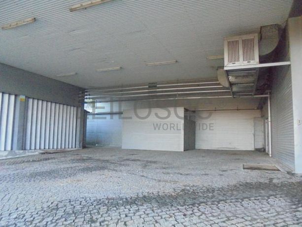 Armazém · Mogege, Vila Nova de Famalicão