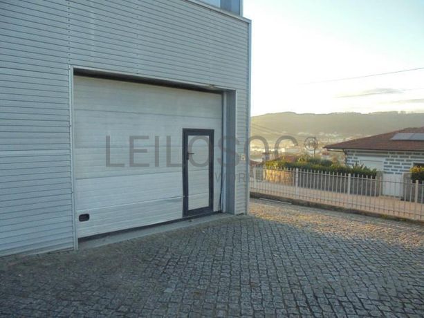 Armazém · Mogege, Vila Nova de Famalicão